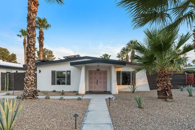 3045 E Verona Road, Palm Springs, CA 92262