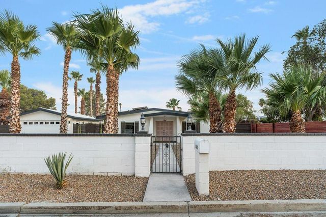 3045 E Verona Road, Palm Springs, CA 92262