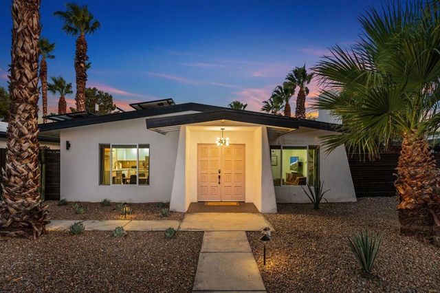 3045 E Verona Road, Palm Springs, CA 92262