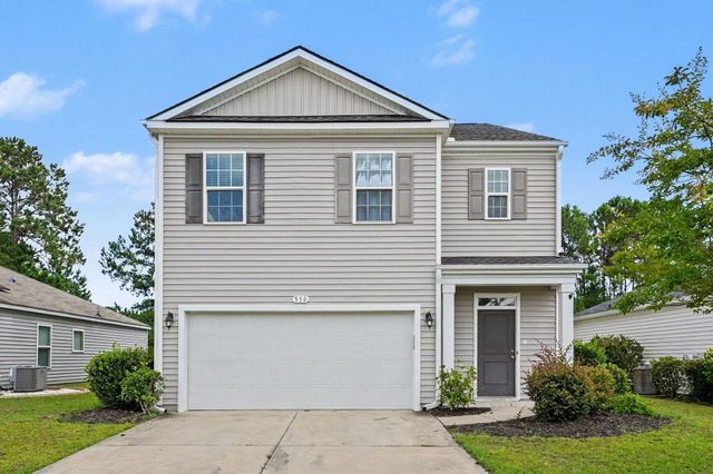 558 Hay Hill Ln., Myrtle Beach, SC 29579