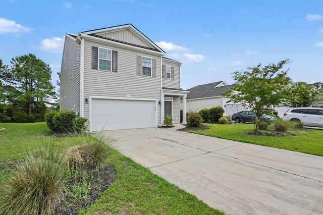 558 Hay Hill Ln., Myrtle Beach, SC 29579