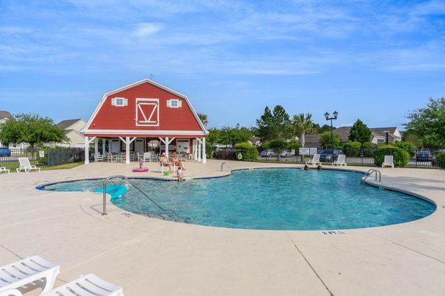 558 Hay Hill Ln., Myrtle Beach, SC 29579