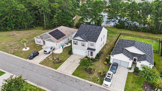 558 Hay Hill Ln., Myrtle Beach, SC 29579