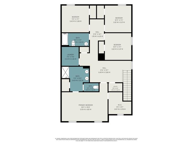 558 Hay Hill Ln., Myrtle Beach, SC 29579