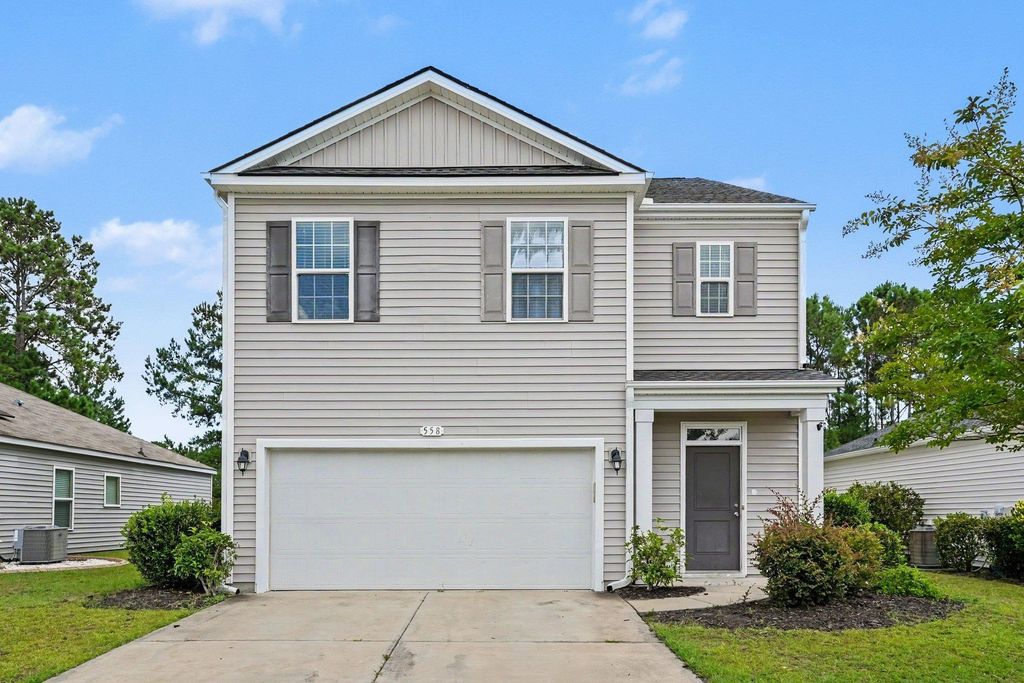 558 Hay Hill Ln., Myrtle Beach, SC 29579 — photo 2