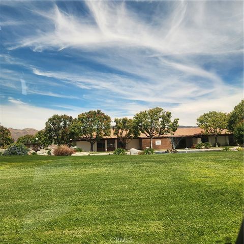 24600 Mountain Avenue 92, Hemet, CA 92544