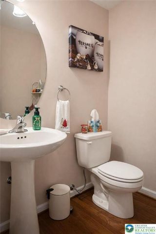 560 Gray Feather Way, Upper Macungie Twp, PA 18104