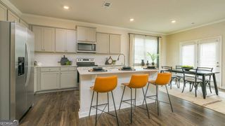 3080 Yellowhammer Drive, Marietta, GA 30064