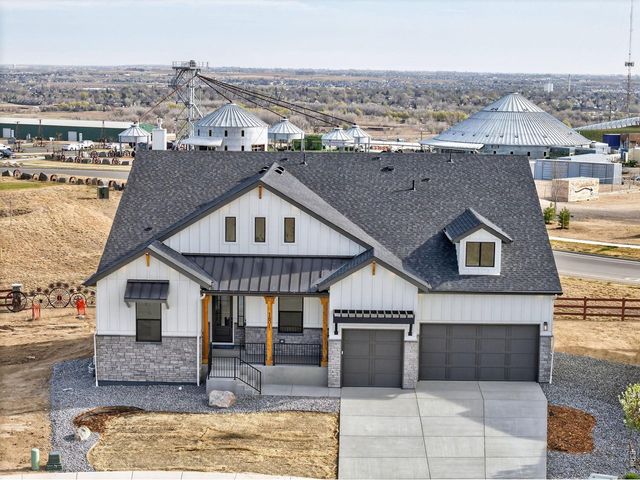 1801 Vista Valley Dr, Windsor, CO 80550