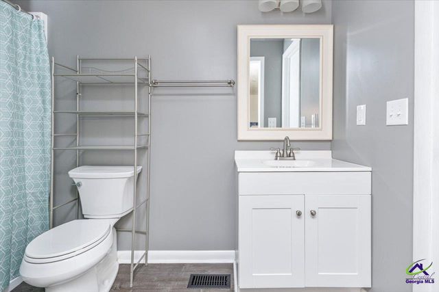 113 Joy Drive, Warner Robins, GA 31088