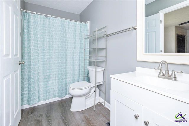 113 Joy Drive, Warner Robins, GA 31088