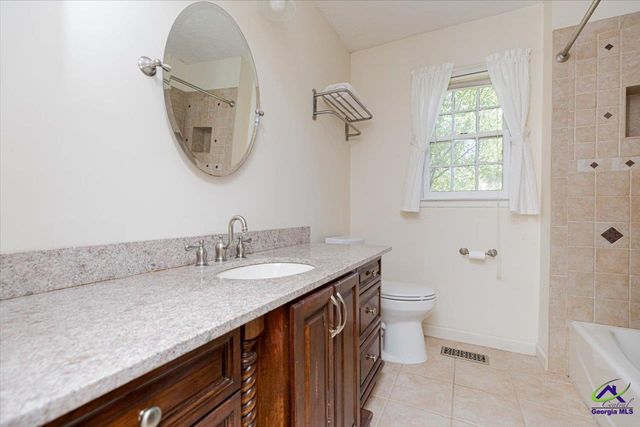 113 Joy Drive, Warner Robins, GA 31088