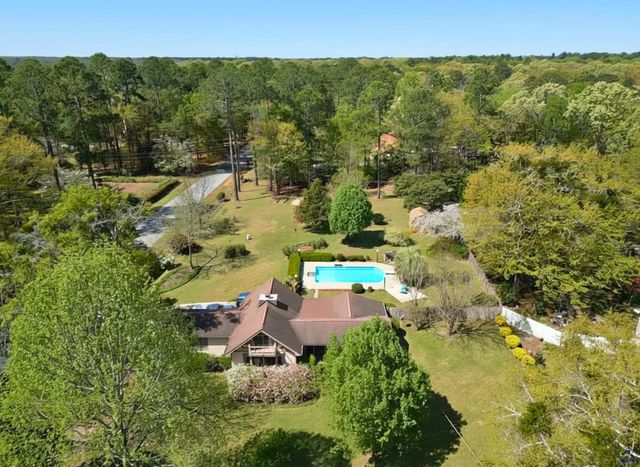 113 Joy Drive, Warner Robins, GA 31088