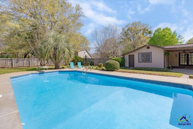 113 Joy Drive, Warner Robins, GA 31088