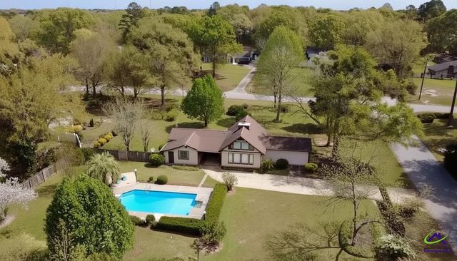 113 Joy Drive, Warner Robins, GA 31088