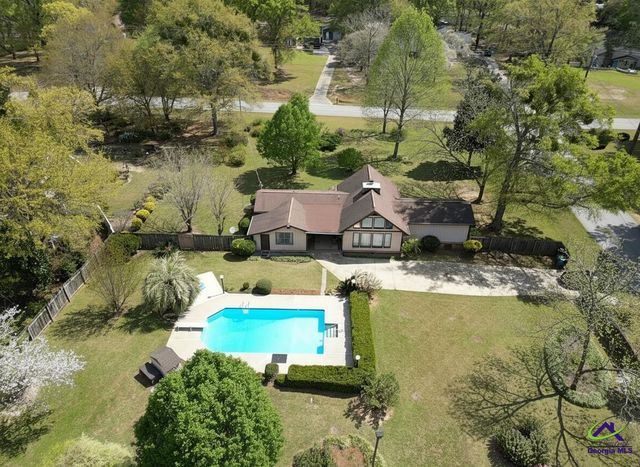 113 Joy Drive, Warner Robins, GA 31088