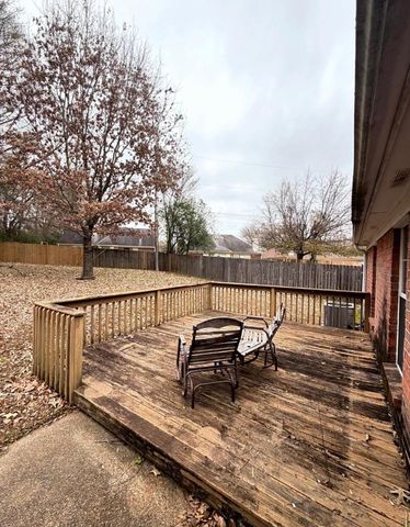 957 ZENITH CV S, Cordova, TN 38018