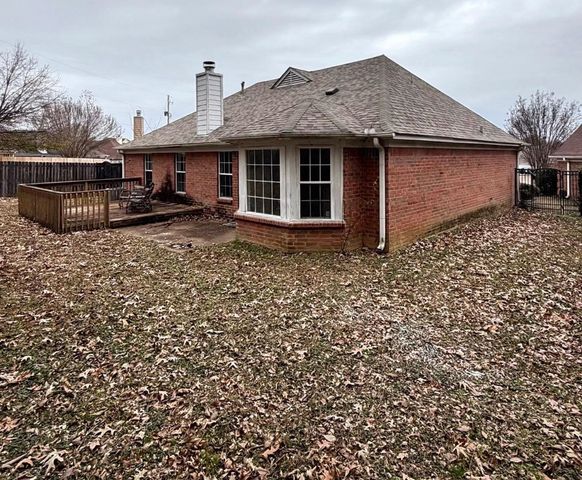 957 ZENITH CV S, Cordova, TN 38018