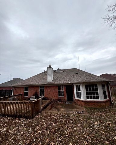 957 ZENITH CV S, Cordova, TN 38018