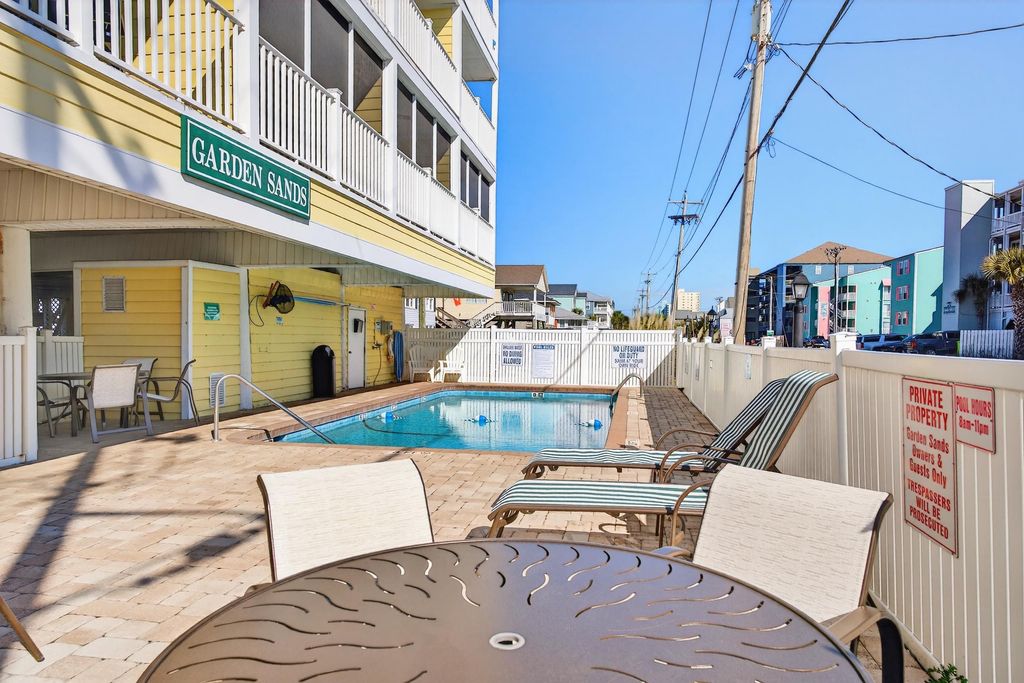 301 N Waccamaw Dr. # 301, Garden City Beach, SC 29576 — photo 2