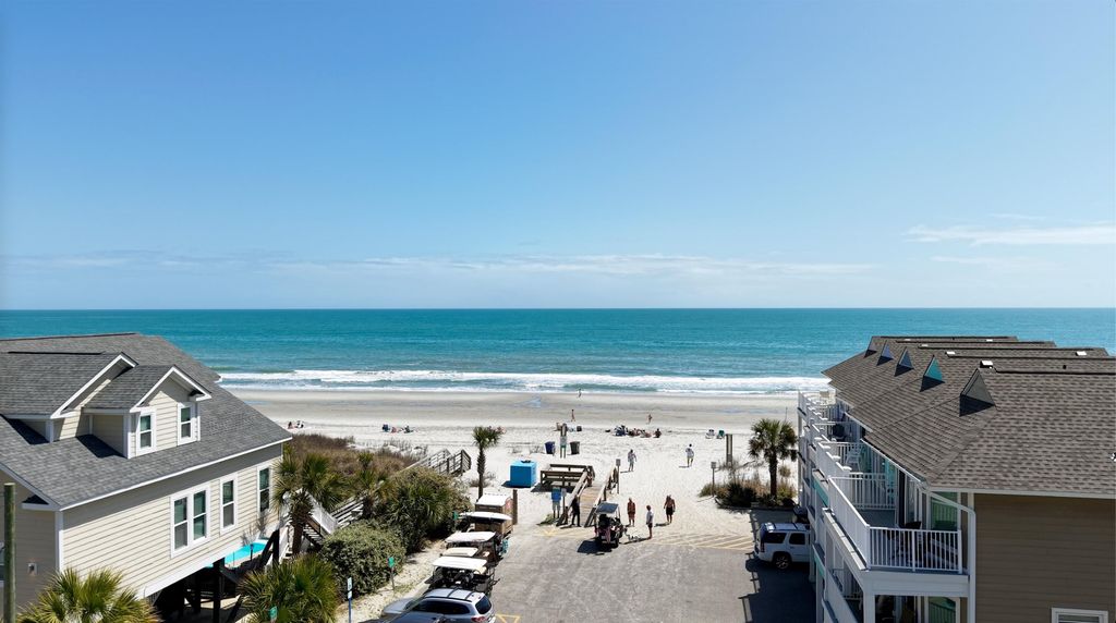 301 N Waccamaw Dr. # 301, Garden City Beach, SC 29576 — photo 4