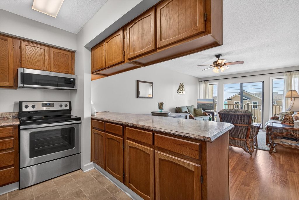 301 N Waccamaw Dr. # 301, Garden City Beach, SC 29576 — photo 5