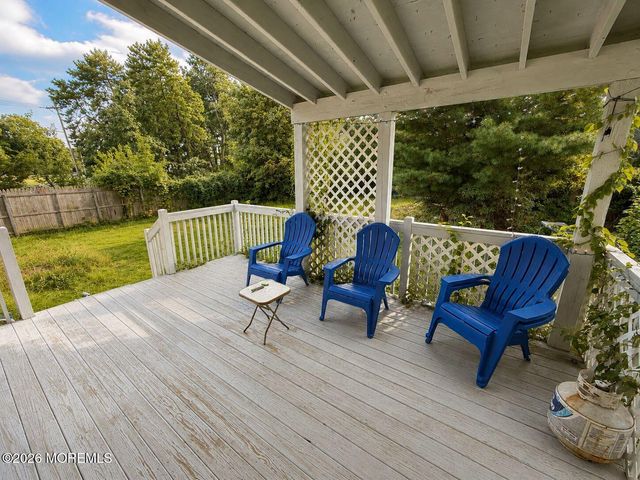 100 Myrtle Street, Lakehurst, NJ 08733