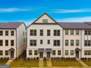 4044 Allegretto Circle, Atlanta, GA 30339