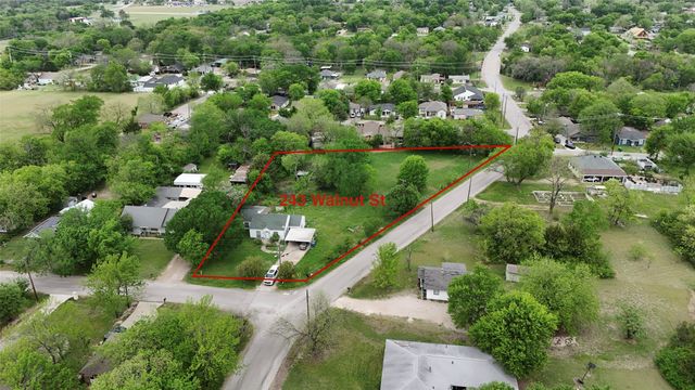 243 Walnut Street, Wilmer, TX 75172