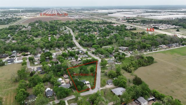 243 Walnut Street, Wilmer, TX 75172