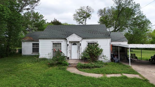 243 Walnut Street, Wilmer, TX 75172