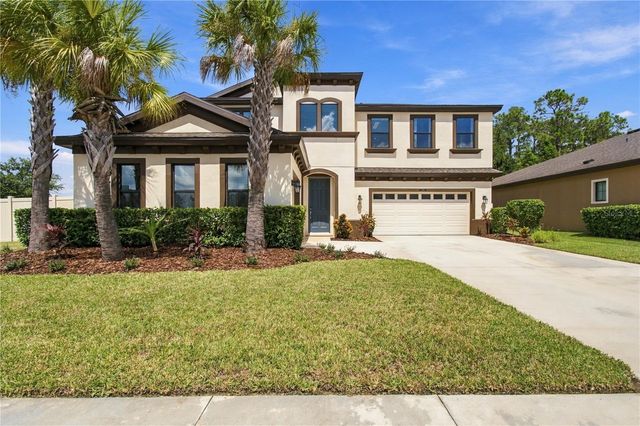 21903 WOODSHADOW WAY, Land O Lakes, FL 34637