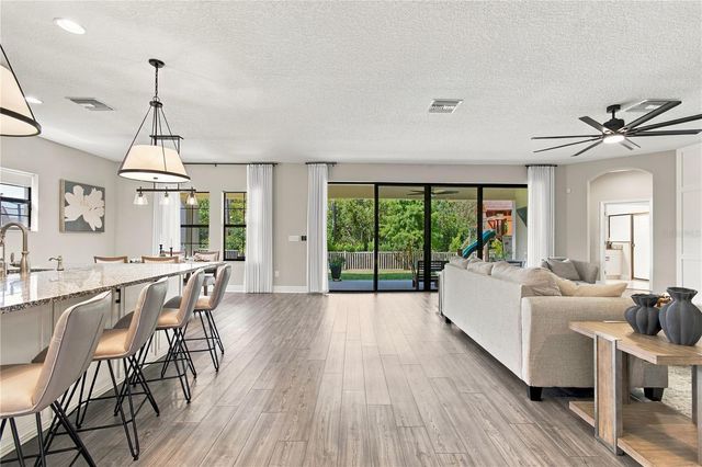 21903 WOODSHADOW WAY, Land O Lakes, FL 34637