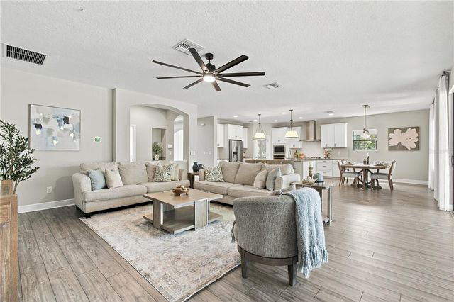 21903 WOODSHADOW WAY, Land O Lakes, FL 34637