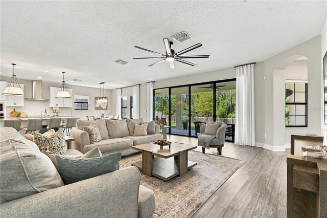 21903 WOODSHADOW WAY, Land O Lakes, FL 34637