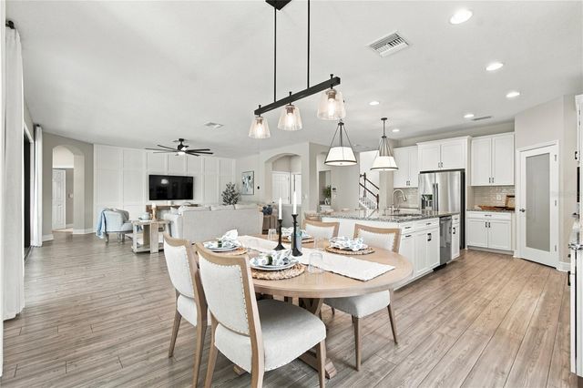 21903 WOODSHADOW WAY, Land O Lakes, FL 34637