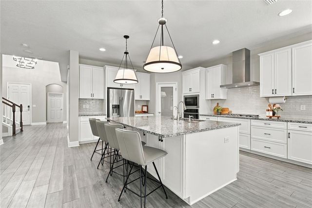 21903 WOODSHADOW WAY, Land O Lakes, FL 34637