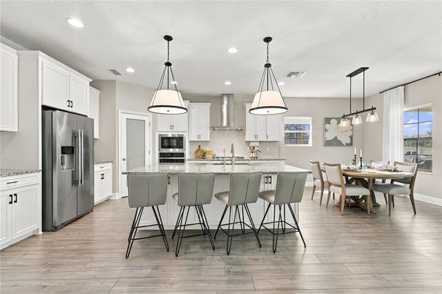 21903 WOODSHADOW WAY, Land O Lakes, FL 34637