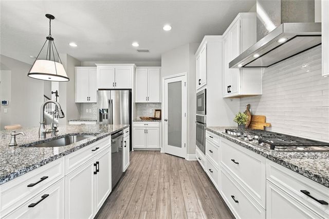 21903 WOODSHADOW WAY, Land O Lakes, FL 34637