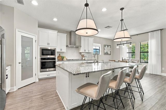 21903 WOODSHADOW WAY, Land O Lakes, FL 34637
