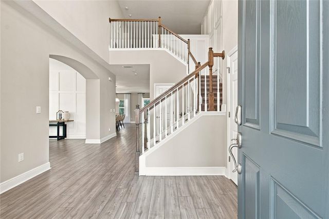 21903 WOODSHADOW WAY, Land O Lakes, FL 34637