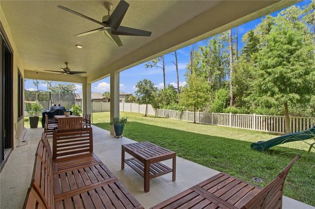 21903 WOODSHADOW WAY, Land O Lakes, FL 34637