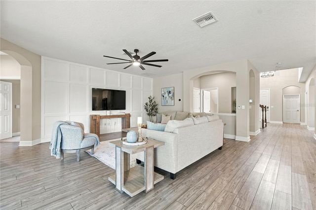 21903 WOODSHADOW WAY, Land O Lakes, FL 34637