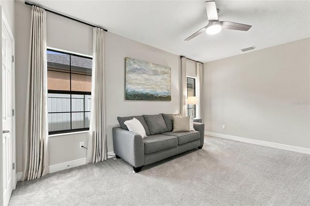 21903 WOODSHADOW WAY, Land O Lakes, FL 34637