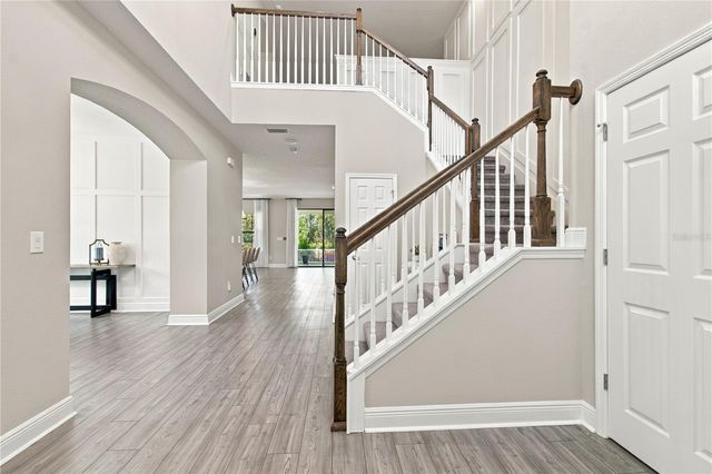 21903 WOODSHADOW WAY, Land O Lakes, FL 34637