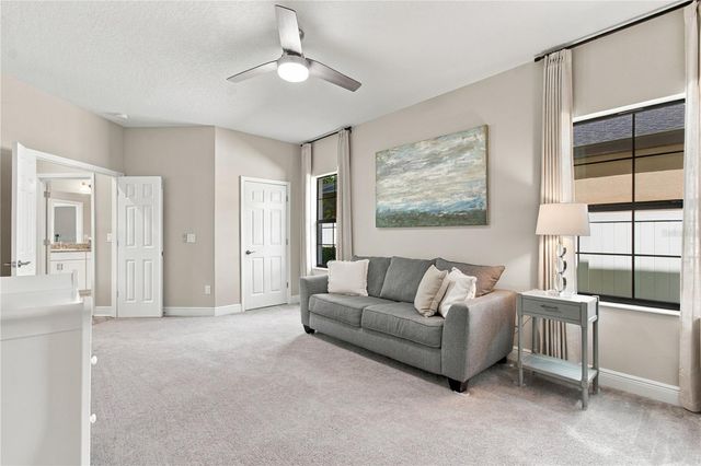 21903 WOODSHADOW WAY, Land O Lakes, FL 34637