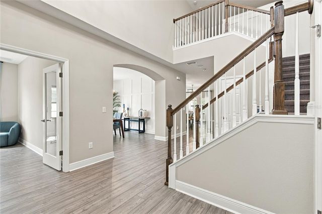 21903 WOODSHADOW WAY, Land O Lakes, FL 34637