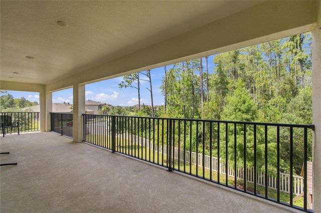 21903 WOODSHADOW WAY, Land O Lakes, FL 34637