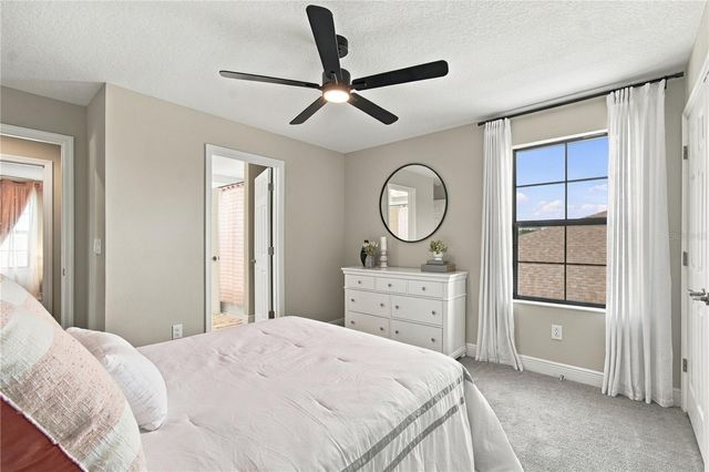 21903 WOODSHADOW WAY, Land O Lakes, FL 34637