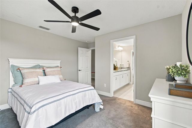 21903 WOODSHADOW WAY, Land O Lakes, FL 34637